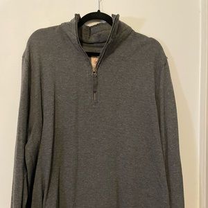 COPY - Red Camel Sweater